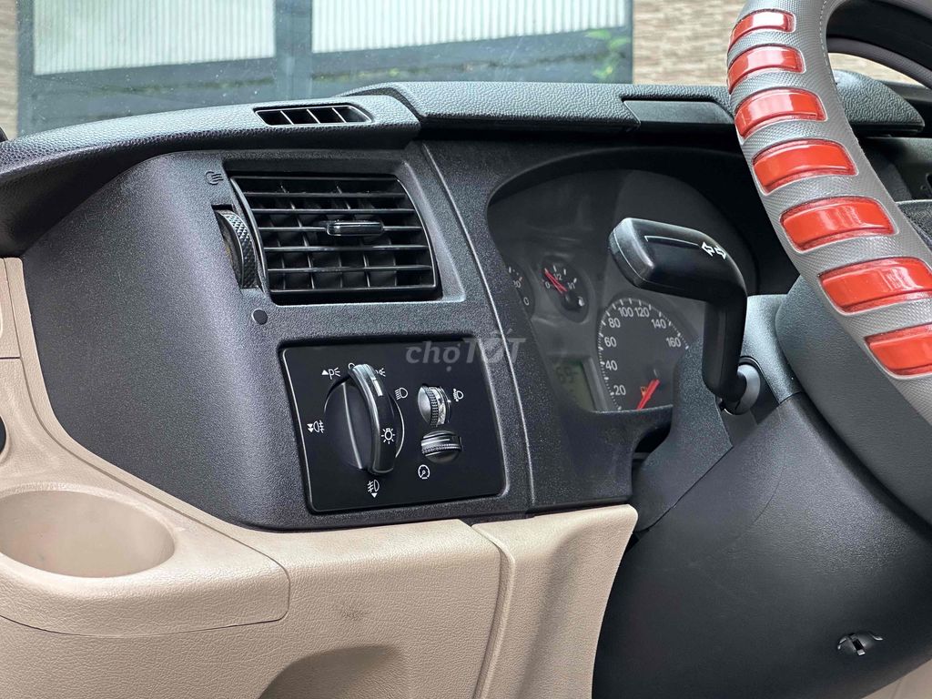 Transit MID 2015 - Xe zin rất đẹp, chỉ bàn về giá. Mua bán Ô tô tại Quận Bình Tân Tp Hồ Chí Minh được đăng bởi Xe Hồng Minh hình 4