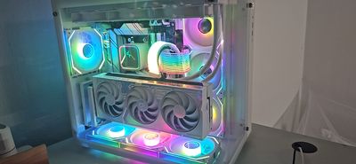 Cần bán Bộ Pc Gaming. Mua bán Máy tính để bàn tại Quận Hà Đông Hà Nội được đăng bởi Trần Hưng