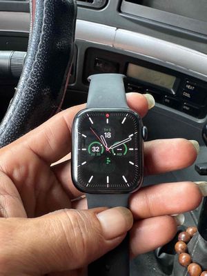 cần bán apple watch seri 8 bản LTE 45mm