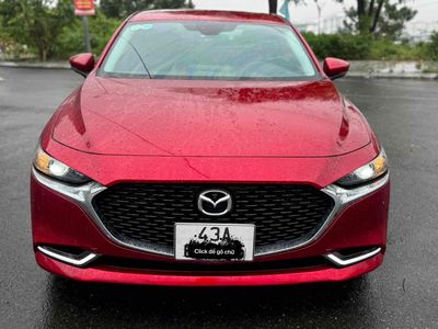 Cần Bán Mazda3 luxury sx 2022. Xe 1 chủ đn rất đẹp. Mua bán Ô tô tại Quận Cẩm Lệ Đà Nẵng được đăng bởi Anh Tân