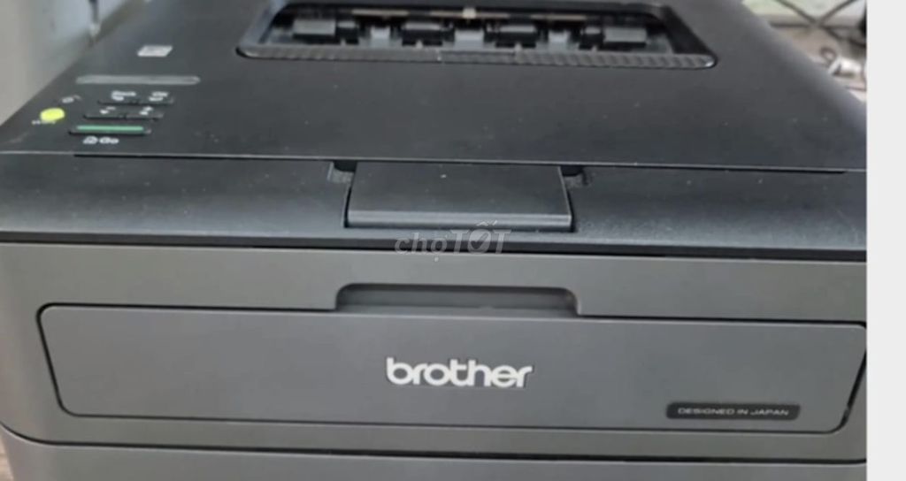 Máy in Brother 2366dw In 2 mặt, không dây. Mua bán Đồ dùng văn phòng tại Quận Bình Tân Tp Hồ Chí Minh được đăng bởi Nhật phạm  hình 1