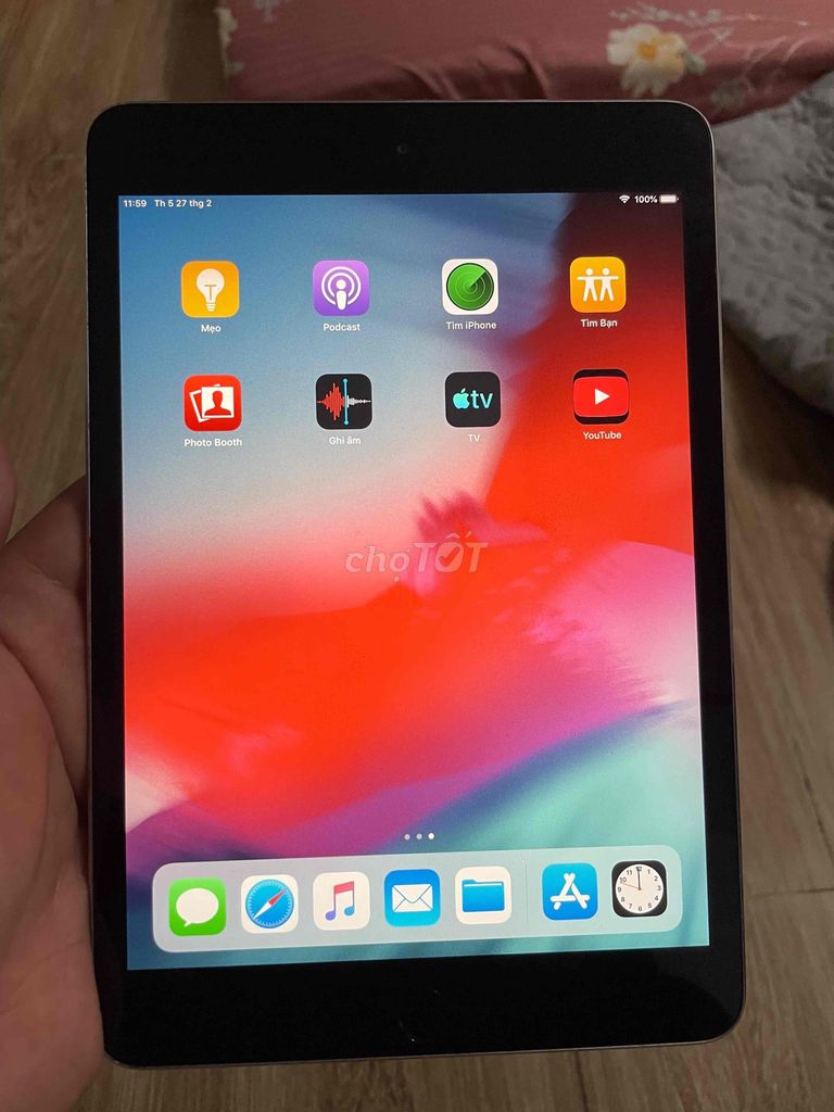 ipad mini 3