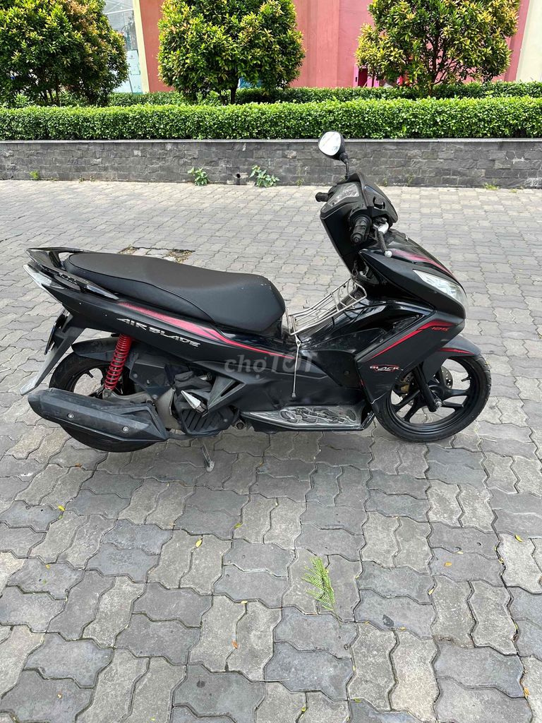 cần bán xe ab biển số sài gòn chính chủ xe chạy ok. Mua bán Xe máy tại Quận 10 Tp Hồ Chí Minh được đăng bởi lùn hình 4