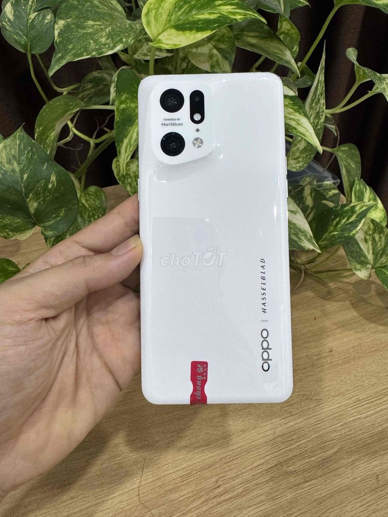 Oppo Find X5 Pro 12/256GB CÓ COD - GÓP. Mua bán Điện thoại tại Quận Hoàng Mai Hà Nội được đăng bởi Gia Vinh hình 1