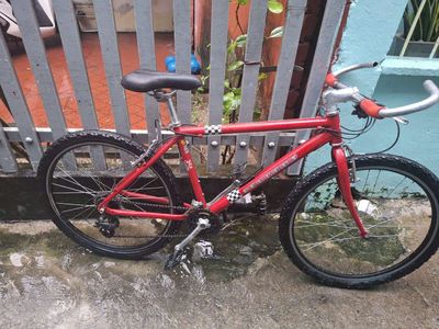 Xe đap địa hịnh 26 sường nhôn. Mua bán Xe đạp tại Quận Cẩm Lệ Đà Nẵng được đăng bởi cao xuan loc