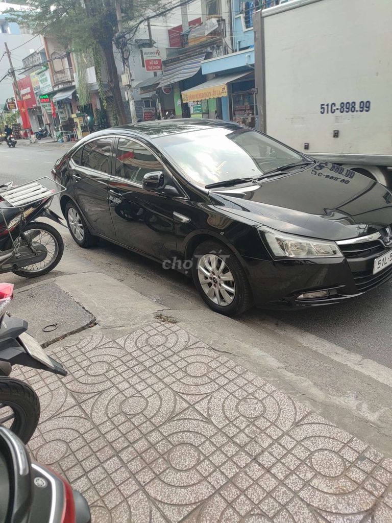 xe 2012 - 150000 km. Mua bán Ô tô tại Thành phố Thủ Đức Tp Hồ Chí Minh được đăng bởi Tấn hình 6