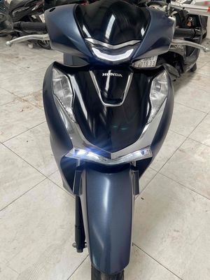 Honda SH 150 ABS 2021 Xám 9225 km