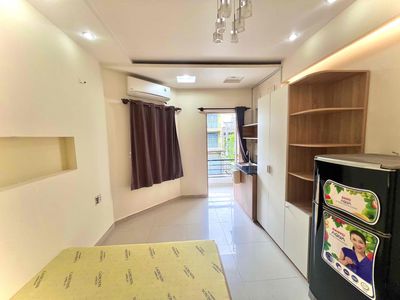 Phòng full nội thất. Cho thuê phòng trọ tại Quận 8 Tp Hồ Chí Minh được đăng bởi Nguyễn xuân hiếu