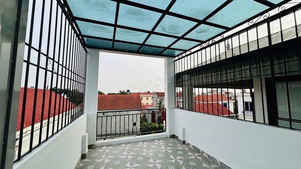 ? BÁN NHÀ KIM CHUNG- HOÀI ĐỨC- NHÀ MỚI - 5 TẦNG - 31.5M- 4.95TỶ-SỔ ĐỎ kim chung, Xã An Khánh, Huyện Hoài Đức, Hà Nội Huyện Hoài Đức Hà Nội