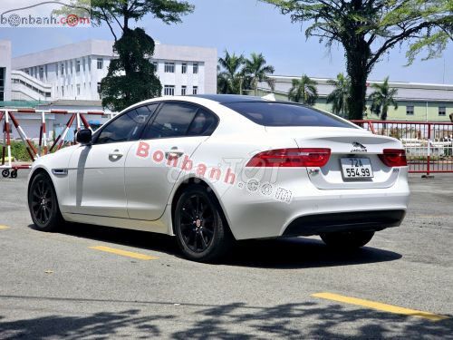 Jaguar XE 25T Prestige 2015. Mua bán Ô tô tại Quận 7 Tp Hồ Chí Minh được đăng bởi Cường hình 5