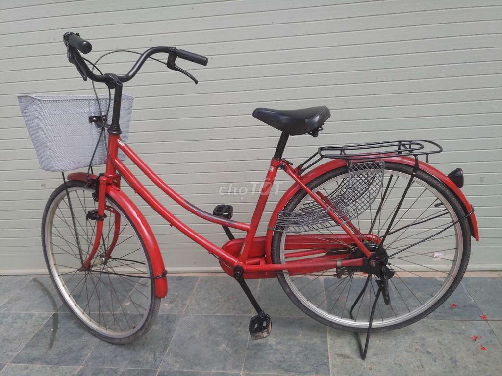 tôi có cái xe mi ni nhật như trên hình bán. Mua bán Xe đạp tại Quận Cầu Giấy Hà Nội được đăng bởi Thuc hình 3