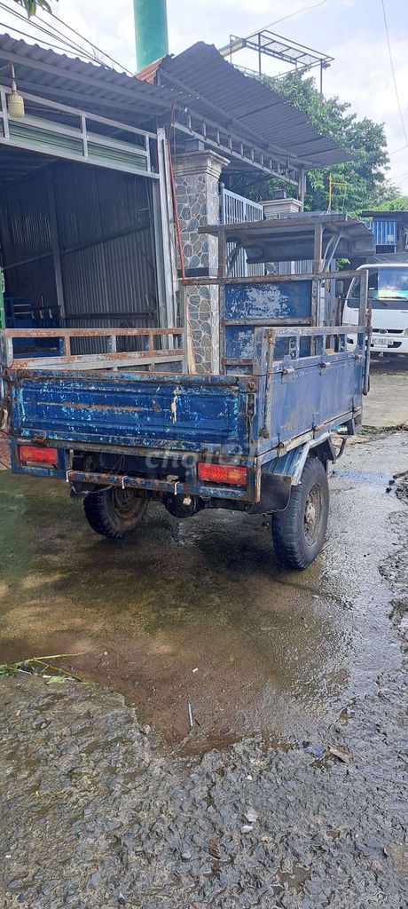 Xe có ben. Mua bán Phương tiện khác tại Huyện Cẩm Mỹ Đồng Nai được đăng bởi huynh thanh tong hình 3