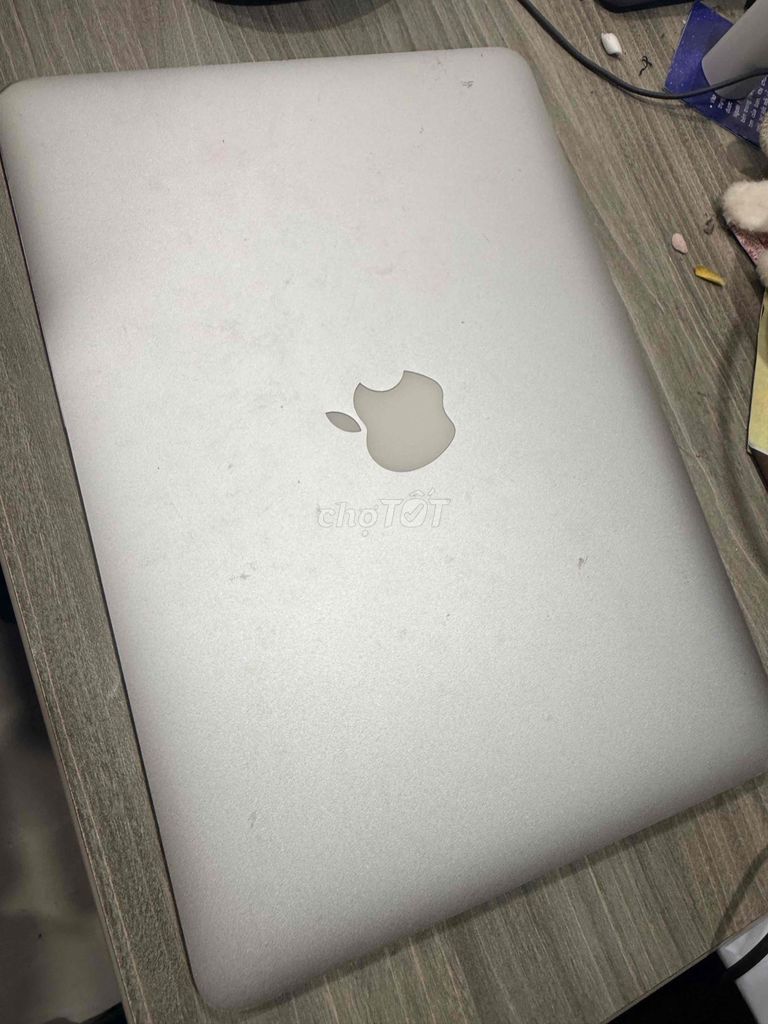 Máy tính xách tay Apple I5 Bạc. Mua bán Laptop tại Huyện Bình Chánh Tp Hồ Chí Minh được đăng bởi Phan Phước Hiền hình 1