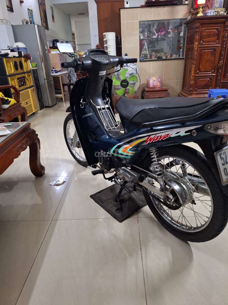 wave 110 liên doanh. Mua bán Xe máy tại Thành phố Thủ Đức Tp Hồ Chí Minh được đăng bởi đoàn trang hình 6