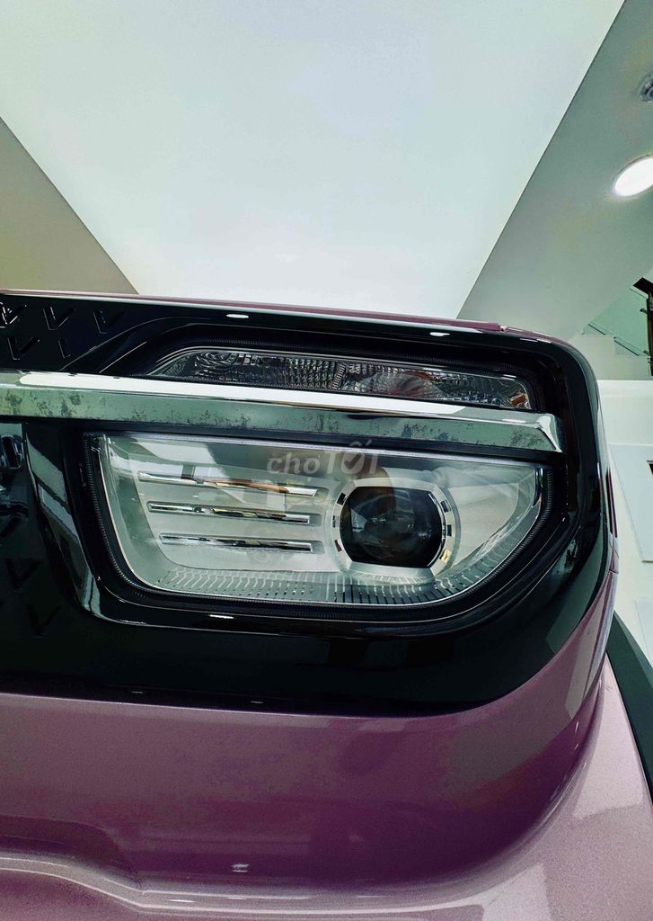 VINFAST VF3 GIÁ NÉT 271TR, CÓ SẴN GIAO XE NHANH. Mua bán Ô tô tại Thành phố Thủ Đức Tp Hồ Chí Minh được đăng bởi Vinfast VFX Thủ Đức hình 10