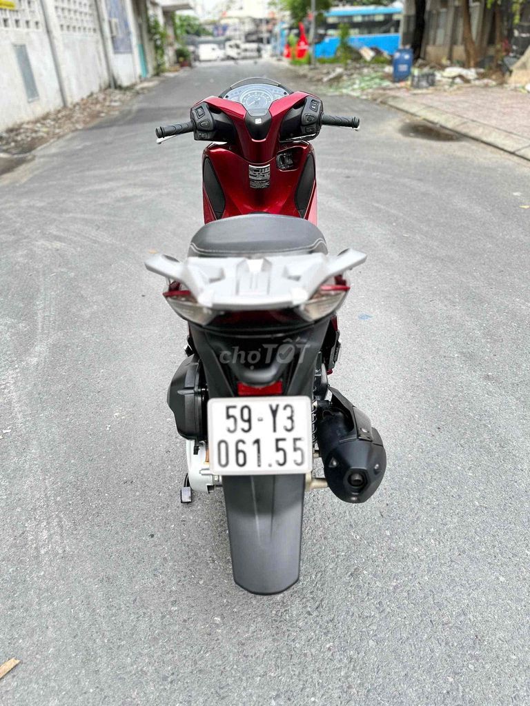 HONDA SH 150 CBS 2017. Mua bán Xe máy tại Quận 12 Tp Hồ Chí Minh được đăng bởi Cửa hàng Xe máy 380 hình 6