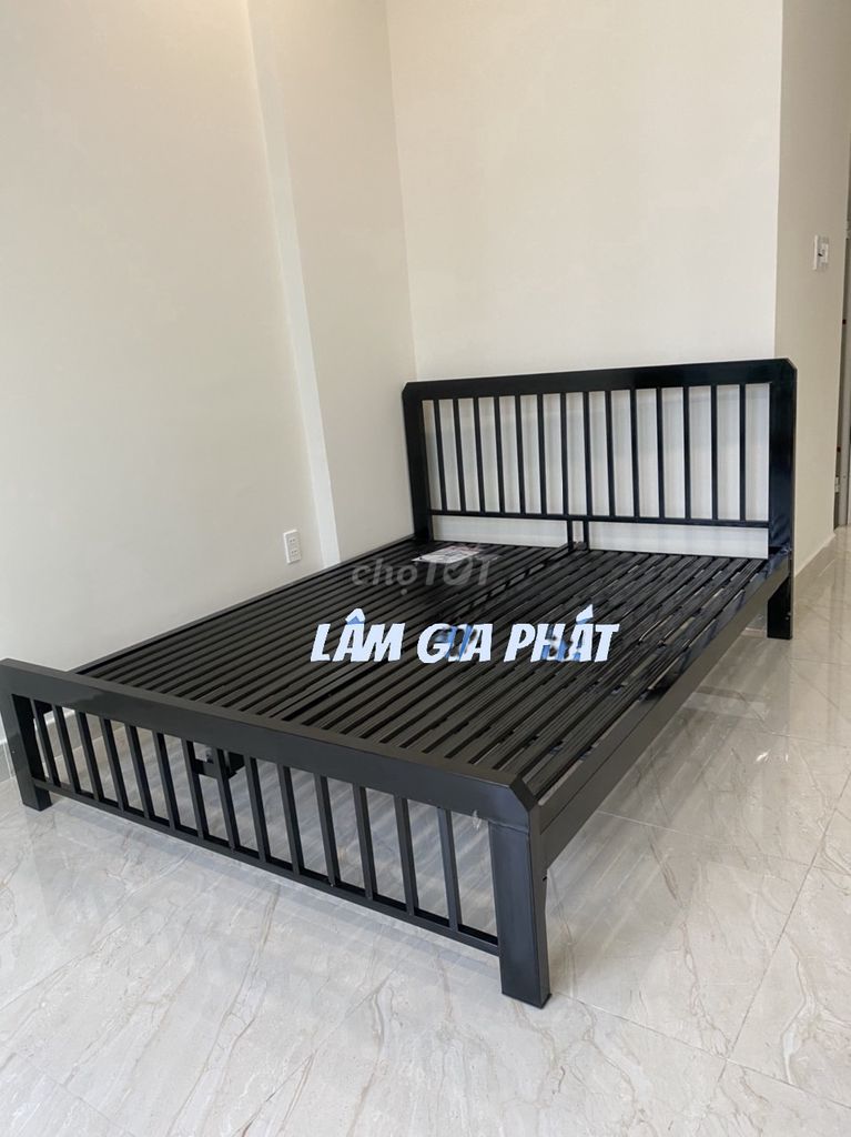 GIƯỜNG SẮT@GIƯỜNG SẮT>GIƯỜNG SẮT++GIƯỜNG SẮT 4X8>>