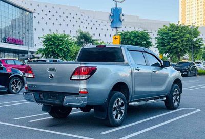 Mazda BT 50 2018 2.2L 4x2 AT - 130000 km. Mua bán Ô tô tại Quận Cầu Giấy Hà Nội được đăng bởi Tuấn Xe Lướt 