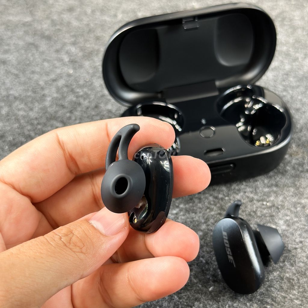 Bose QuietComfort Earbuds. Mua bán Tivi, Âm thanh tại Huyện Nhà Bè Tp Hồ Chí Minh được đăng bởi Tainghelikenew hình 5