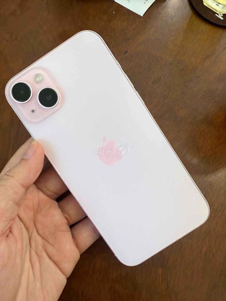 Thanh Lý 15Plus 128gb Quốc Tế ll/a Zin🍏🍏. Mua bán Điện thoại tại Thành phố Sa Đéc Đồng Tháp được đăng bởi Hải hình 1