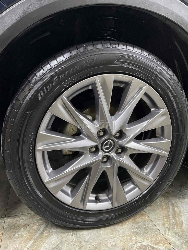 Mazda cx 5 2.0 ban PRemium doi 2023. Mua bán Ô tô tại Huyện Đức Trọng Lâm Đồng được đăng bởi SALON ÔTÔ HOÀ THẮNG  hình 9