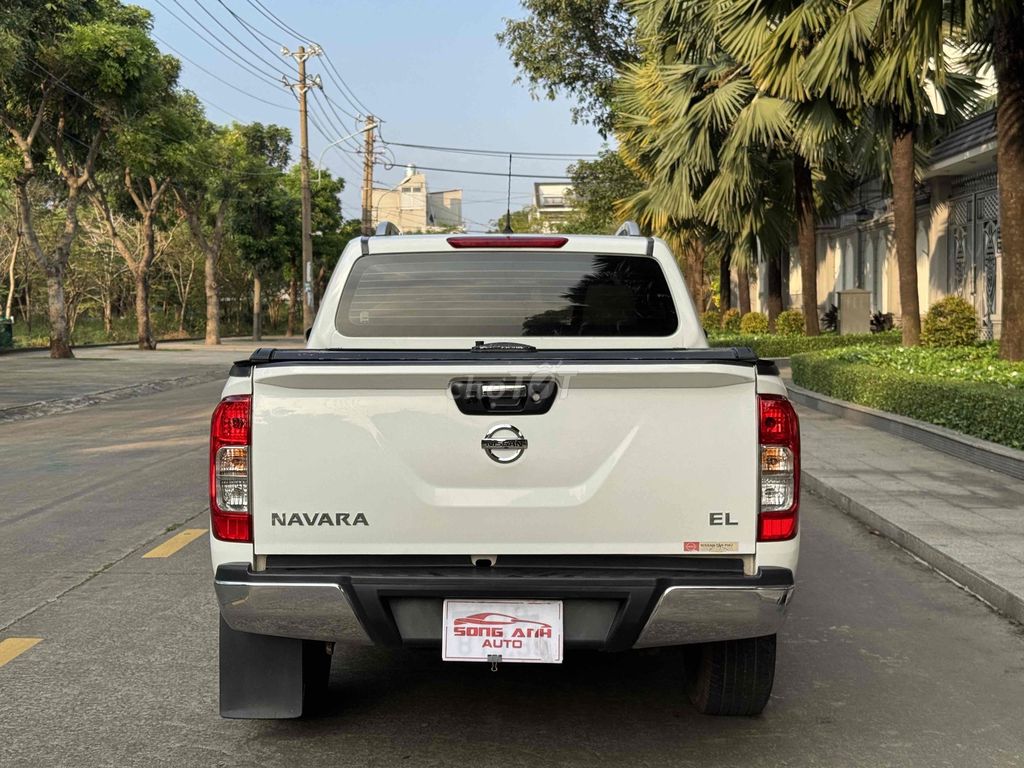 🚘Nissan Navara 2020 EL 4x2 1 chủ siêu đẹp 🚘. Mua bán Ô tô tại Thành phố Dĩ An Bình Dương được đăng bởi Dương hình 5