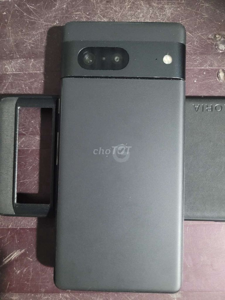 Google Pixel 7 Đen. Mua bán Điện thoại tại Quận Ninh Kiều Cần Thơ được đăng bởi Hoàng hình 1