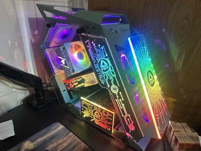 cần ra đi bộ PC i5 10th, ram 16gb, vga 4g, ssd 1tb. Mua bán Máy tính để bàn tại Thành phố Vĩnh Long Vĩnh Long được đăng bởi Tuấn Anh Nguyễn