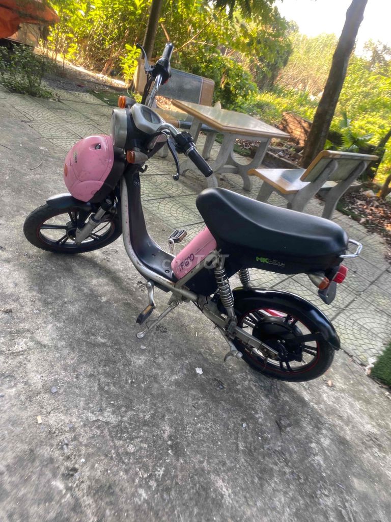 Bán xe HKbike. Mua bán Xe điện tại Quận Hà Đông Hà Nội được đăng bởi Xuân Quảng hình 1