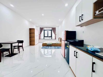 Аренда · 1 комн. · 40 м² · Quận 10, ул. Đường Ba Tháng Hai