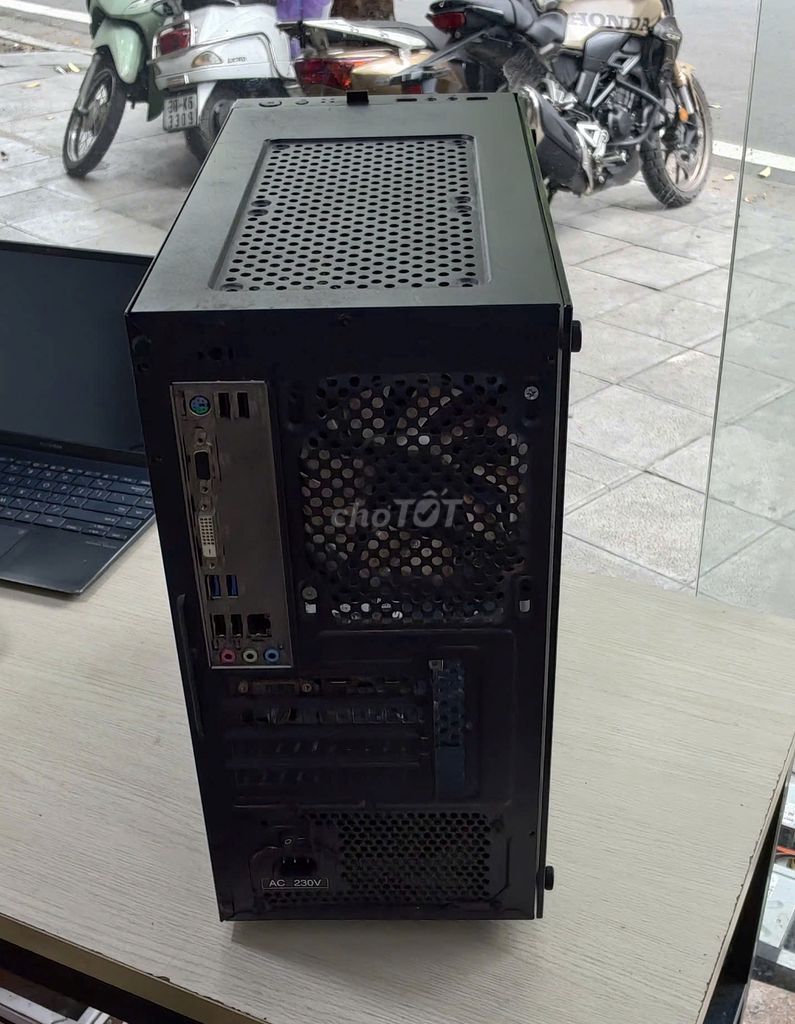 Case PC chơi Game Ngon Rẻ. Mua bán Máy tính để bàn tại Quận Hai Bà Trưng Hà Nội được đăng bởi Cao Nguyen Van hình 1