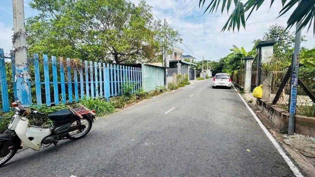 Đất Mặt tiền Dx074 Định Hòa Thủ Dầu Một , Bình Dương. Mua bán Đất tại Thành phố Thủ Dầu Một Bình Dương được đăng bởi Công Thanh Land hình 4