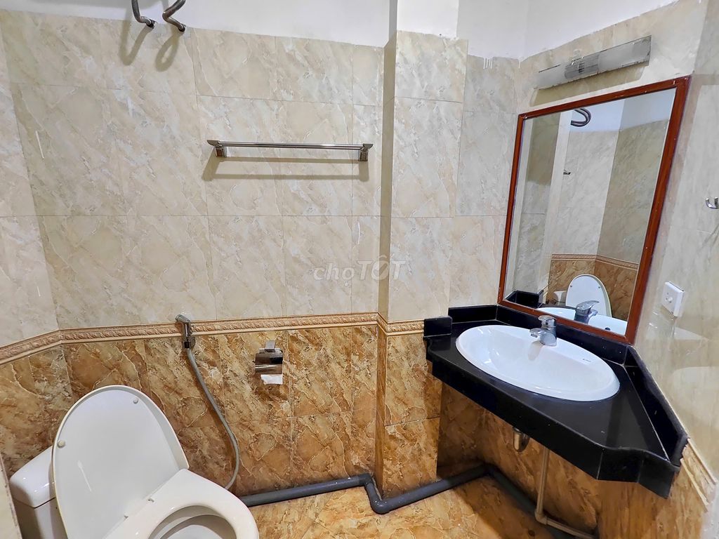 CCMN  25m2  full đồ cơ bản , vào ở luôn, ô tô vào tận cửa, Duy Tân. Cho thuê căn hộ/chung cư tại Quận Cầu Giấy Hà Nội được đăng bởi Nguyễn Văn Thép hình 4