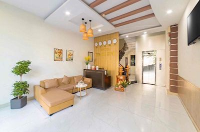 Аренда · 11 комн. · 100 м² · Quận Sơn Trà, ул. Đường Hồ Nghinh