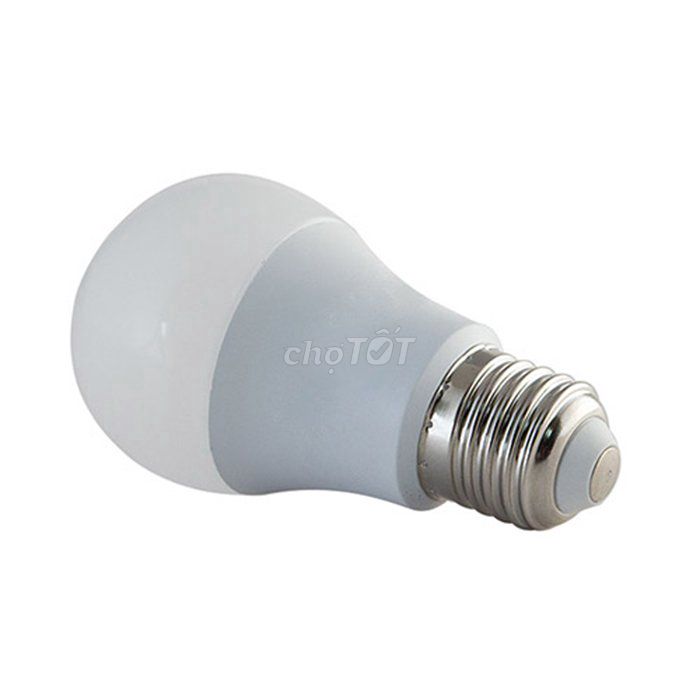 Bóng Led bulb 3w 5w 7w 9w 12w 15w Trắng/ Vàng