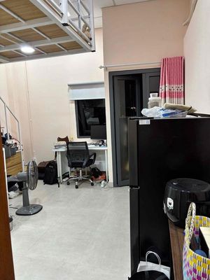 Rent · 1 bd · 40 м² · Quận 7, ул. Đường Số 79