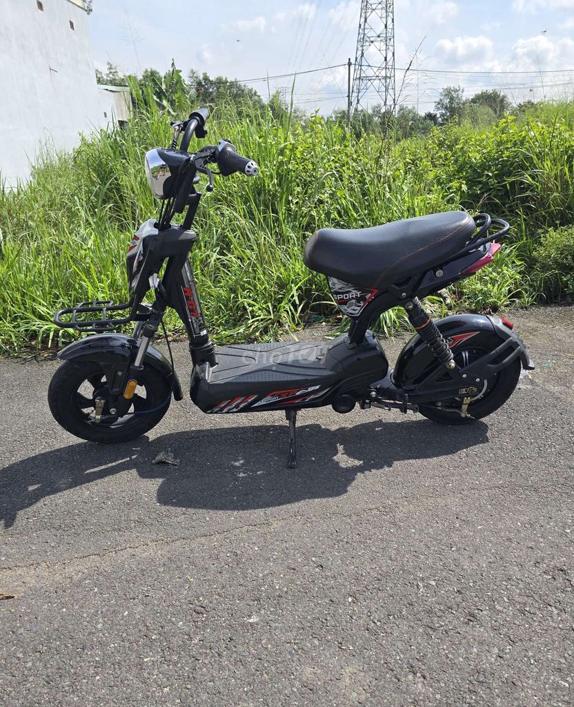 Bán xe điện 133. Mua bán Xe điện tại Huyện Trảng Bom Đồng Nai được đăng bởi Phú Xuân hình 1