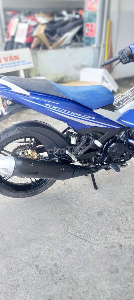 Xe yamaha exciter bs 65. Mua bán Xe máy tại Quận Bình Thuỷ Cần Thơ được đăng bởi thiên phúc hình 4