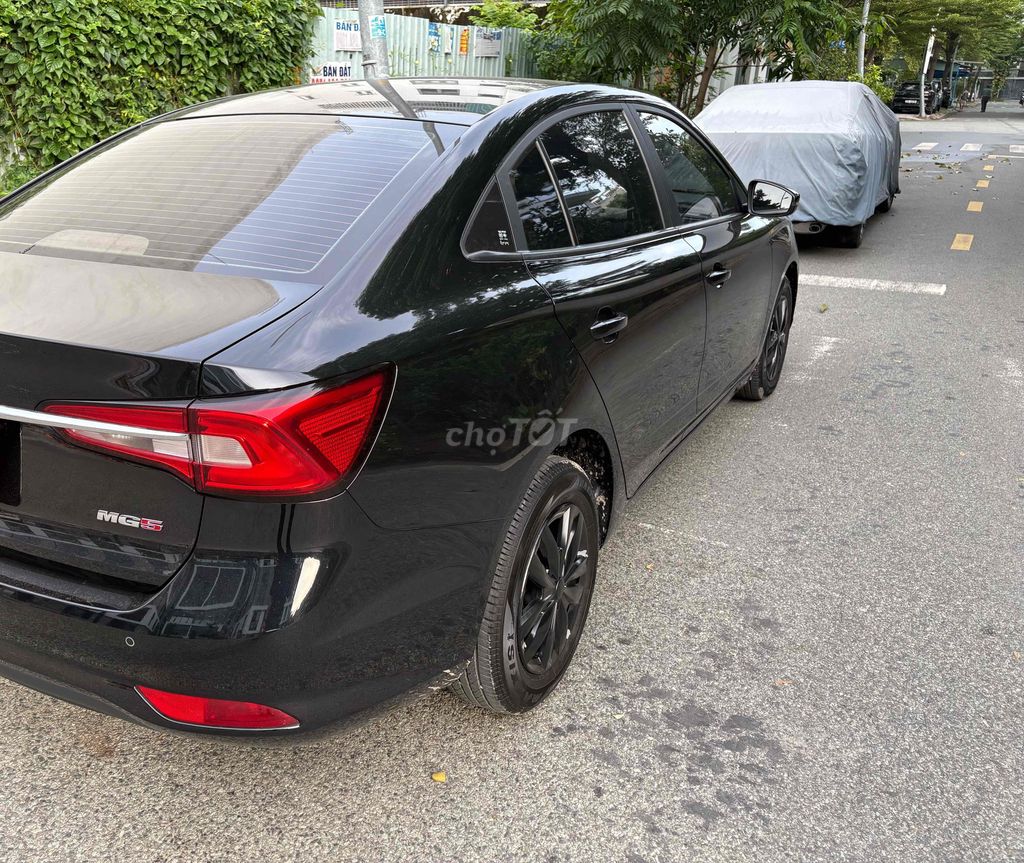 MG MG5 2024 - 31000 km. Mua bán Ô tô tại Quận 8 Tp Hồ Chí Minh được đăng bởi Văn Thanh hình 3
