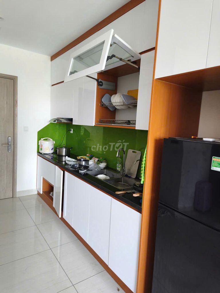 Квартира 2 спальни, 2 санузла, 55 кв.м в ЖК Vinhomes Smart City