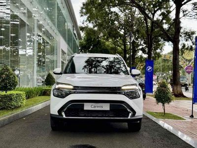 Kia Carens 7 chỗ ✨ Ưu đãi tiền mặt 50% LPTB. Mua bán Ô tô tại Quận Cái Răng Cần Thơ được đăng bởi SHOWROOM KIA MAZDA CẦN THƠ