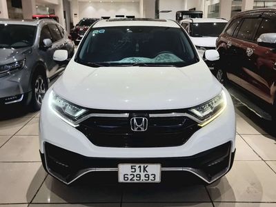 HONDA CRV L SENSING 2020, ODO 6V8, HT GÓP.. Mua bán Ô tô tại Thành phố Thủ Đức Tp Hồ Chí Minh được đăng bởi Đức Hưng Siêu thị ô tô Thủ Đức