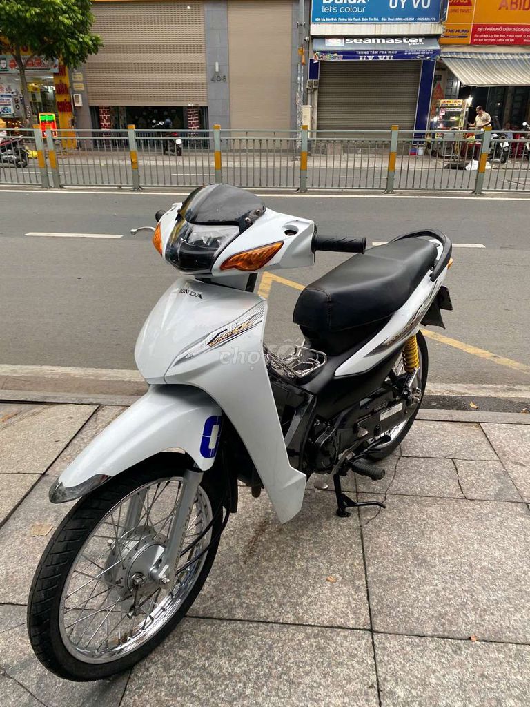 Honda wave a 2019 mới 90% bstp chính chủ