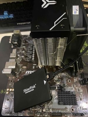 Combo main chip ram ssd. Mua bán Máy tính để bàn tại Thành phố Tuyên Quang Tuyên Quang được đăng bởi Tuấn Anh