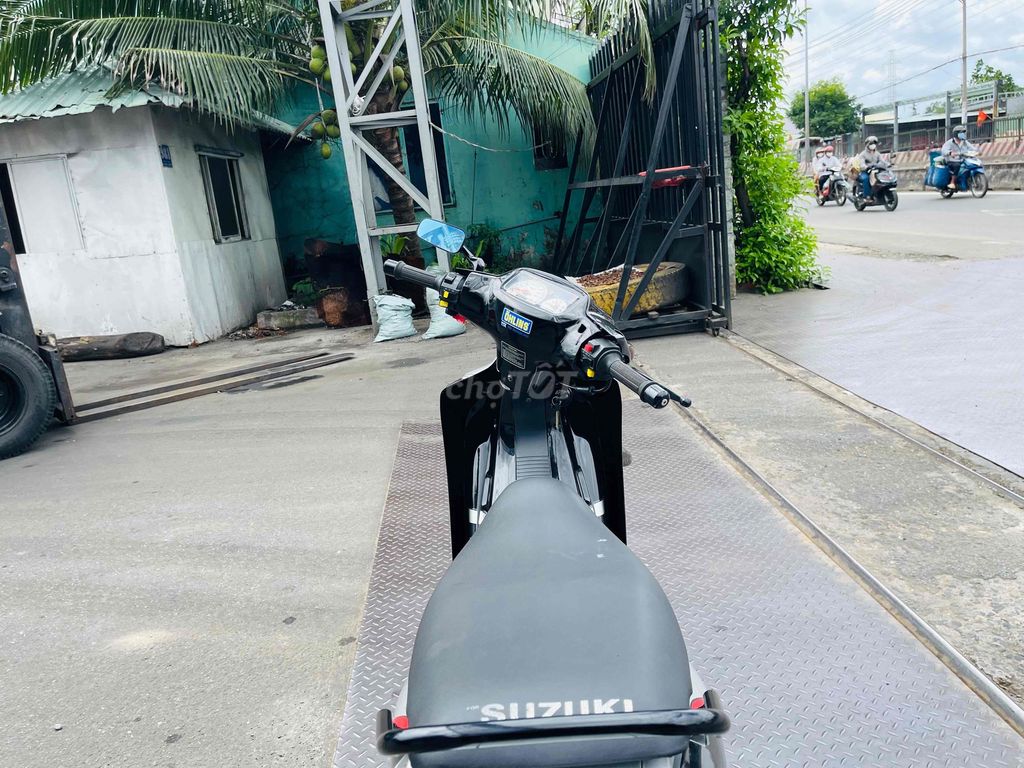 giá này đừng hỏi ae tự hiểu. Mua bán Xe máy tại Quận Bình Tân Tp Hồ Chí Minh được đăng bởi Tên chưa cung cấp hình 4