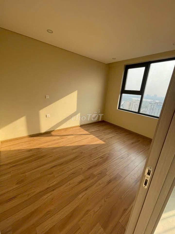 Продается 2-комнатная квартира Feliz Homes в Хоанг Мае с видом на озеро