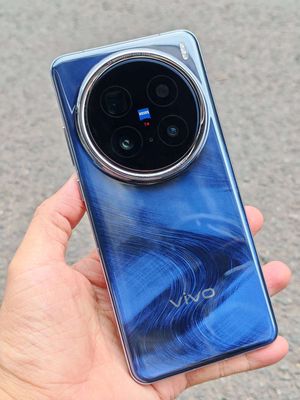 Vivo X200 Pro 12GB/256GB Xanh 99% như mới