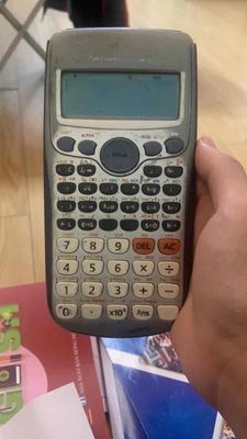Máy tính Casio 570 Đã sử dụng. Mua bán Đồ dùng văn phòng tại Quận Hà Đông Hà Nội được đăng bởi nlda