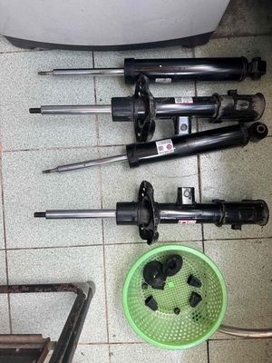 phuộc santafe dầu cc2021 from cũ tháo xe. Mua bán Phụ tùng xe tại Quận Hoàng Mai Hà Nội được đăng bởi Nguyễn Thị Minh Hợi