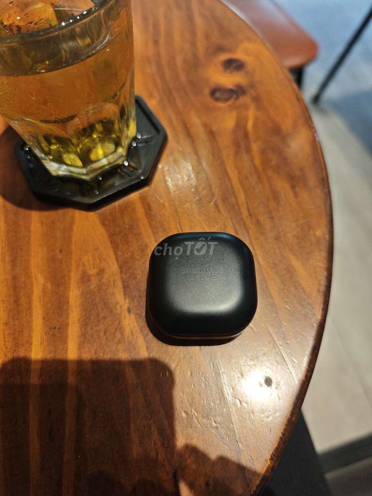 Tai nghe Samsung Galaxy Buds Pro Đen. Mua bán Tivi, Âm thanh tại Quận Bình Tân Tp Hồ Chí Minh được đăng bởi Phong phú  hình 1